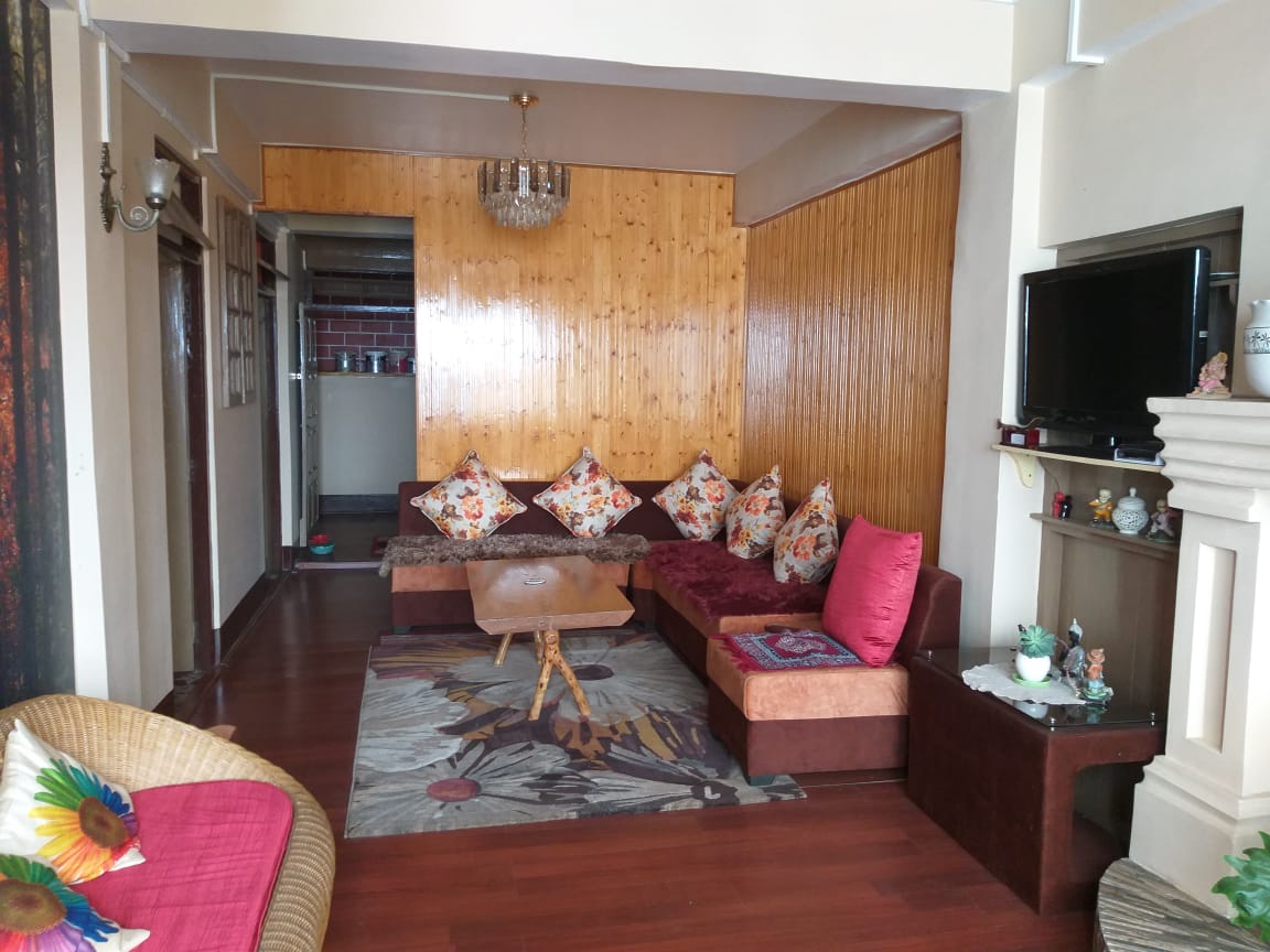 Dale View Homestay - Tap to explore photos