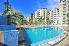 Seaside Retreat, Puri