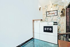 Hotel O A Regency, Moga