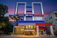 FabHotel Palash Residency Ranchi Railway Station, Ranchi
