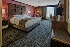 DoubleTree by Hilton Hotel Decatur Riverfront, Colbert