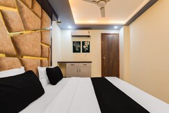 OYO 827102 HOTEL PRAGATI, Gorakhpur
