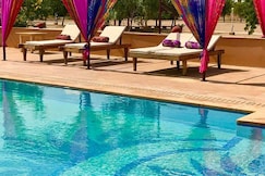 Devi Desert Resort and Retreat, Jaisalmer