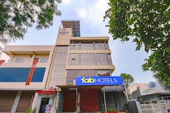 FabExpress Saket Inn, Bhopal