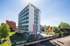 HOTEL ALGA, Milan