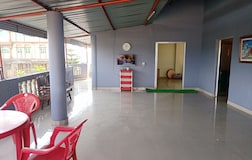 Common Area