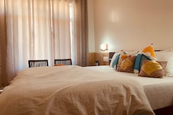 Hotel Cedar view, Nermand