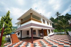 Le Grand Home Stay, Munnar