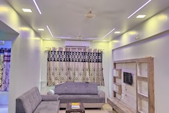 Sea Princess Residency, Daman