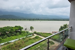 Veda  Luxurious 4BHK with Ganga   Hill View, Rishikesh