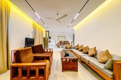 VILLA AZURA 3BHK, Chennai