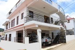 ELK HILL PALACE, Ooty