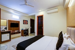 Hotel The Luxe 18 - Golf Course Road, Gurgaon