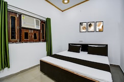 Hotel O The Aadvan Palace, Sitapur, Uttar Pradesh