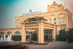 Golden Galaxy Hotel & Resorts, Faridabad