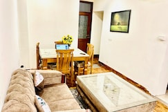 Fortune Home Service Apartment 3Bhk,1B,E-28, Saket, Delhi