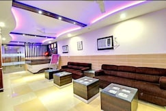 Hotel Pradeep Palace, Gorakhpur