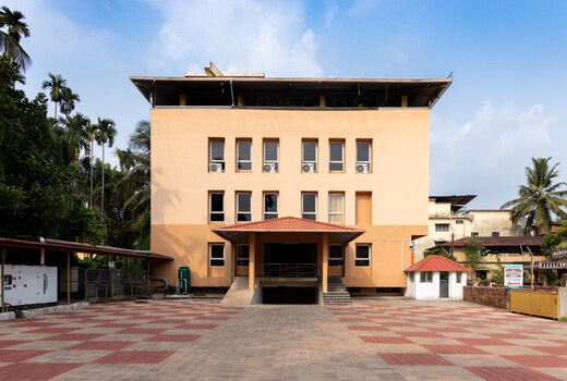 The Padival Grand- A unit of Mahaveer Ventures