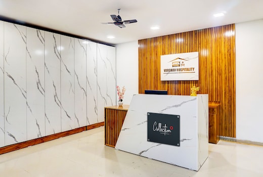 Super Collection O Vardhan Plaza