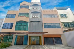 OYO 94494 Krekot Residence Pasar Baru, Jakarta