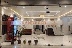 Hotel GrandVeer, Ayodhya