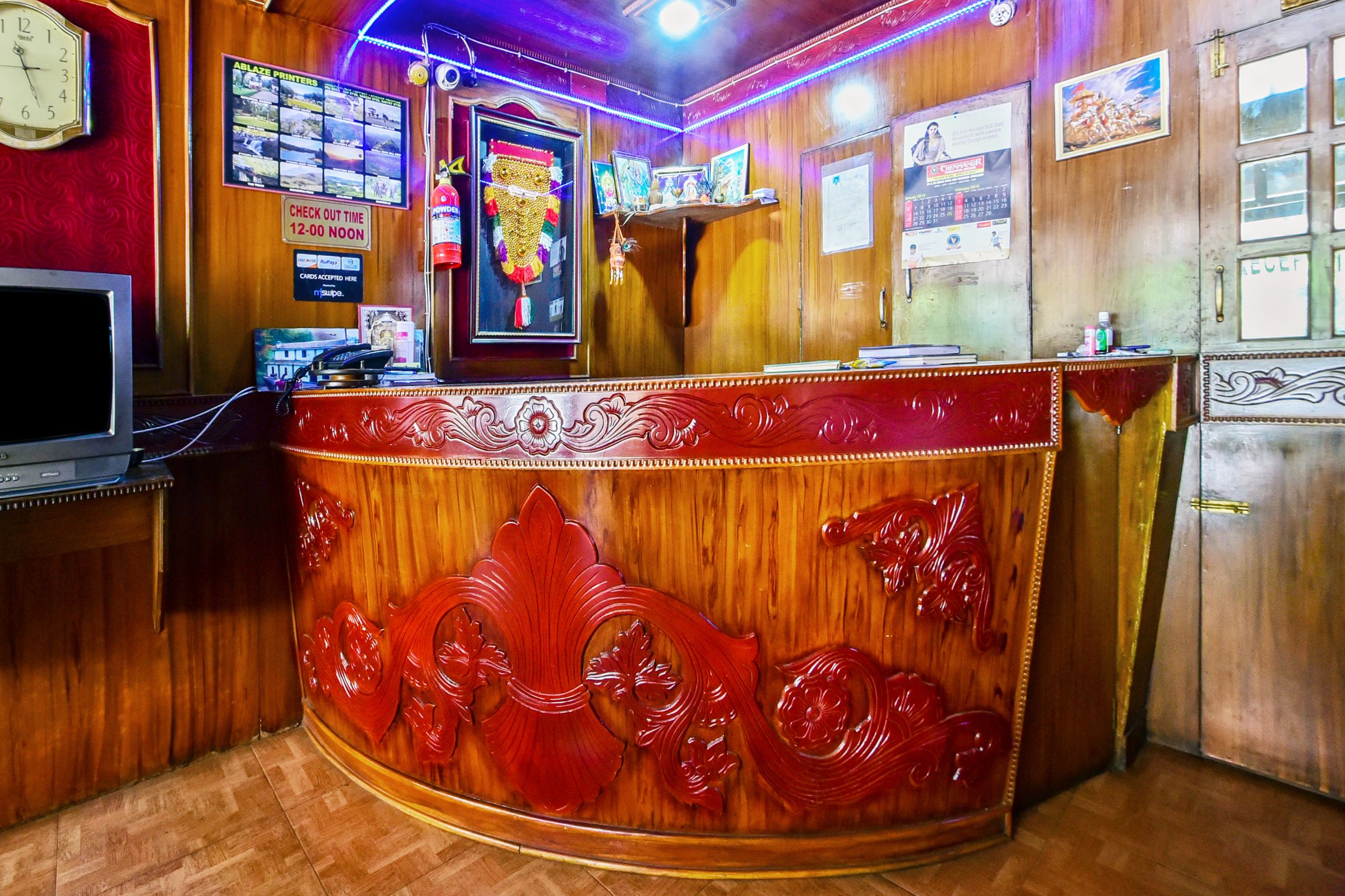Devi Tourist Inn - Tap to explore photos