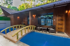 Blue Park Natures Resort, Mahabaleshwar