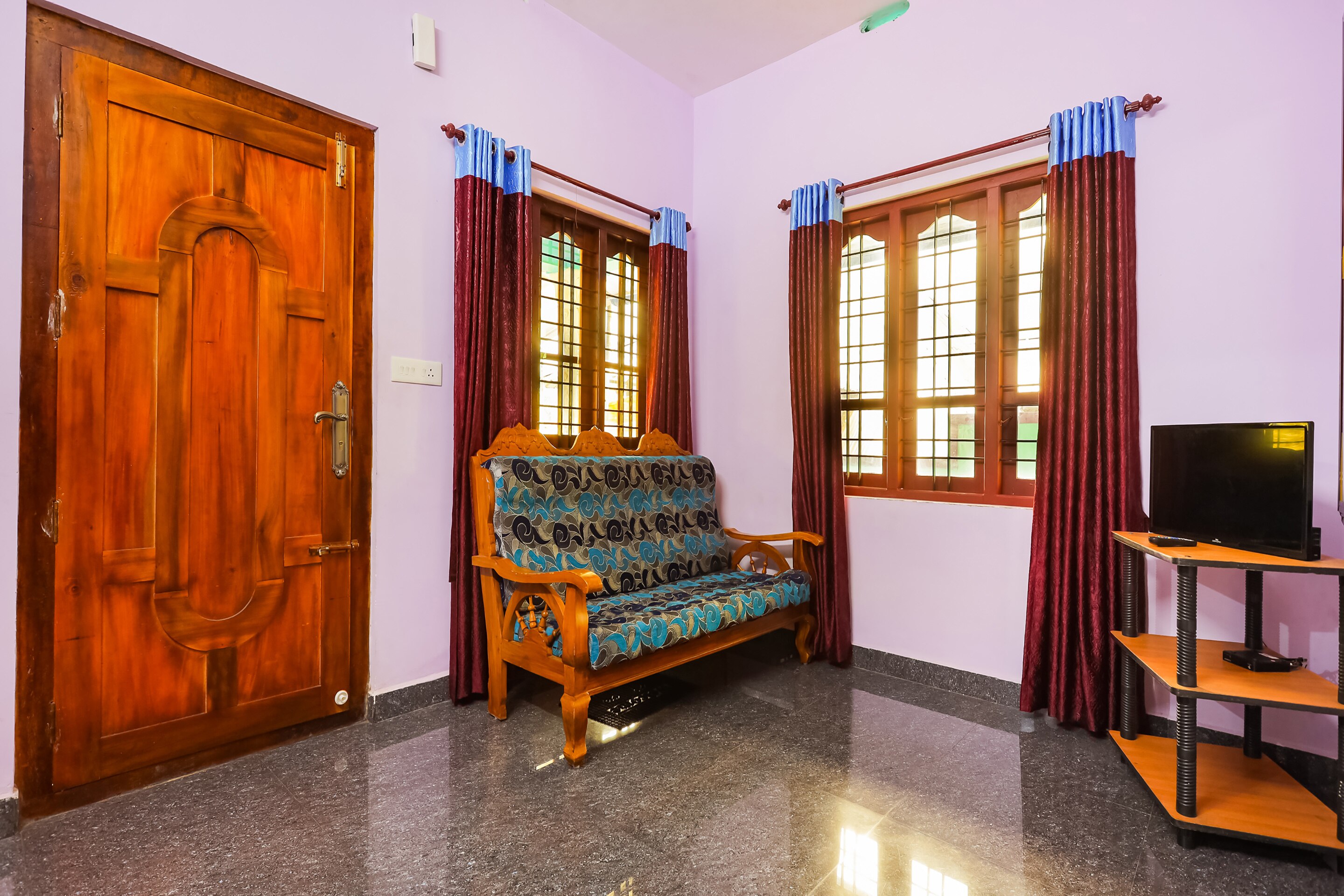 Oyo Home 65444 Carmel Cottage Munnar Price Address Reviews