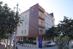 Comfort Inn Braj, Govardhan