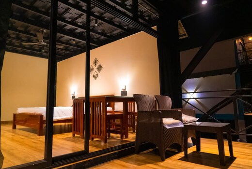 The Coastal Breeze Homestay