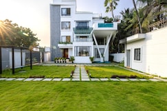 The Serene Shores - Luxury Private Villa, Pondicherry