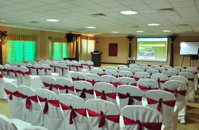 Aalankrita Resort Convention Hyderabad Inr 985 Off 4 1 9 5