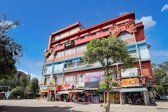 HOTEL O HAVEN Radha Govind Bus Station, Meerut