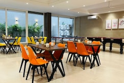 Zen Studios near Cyber Hub Gurgaon, Gurgaon