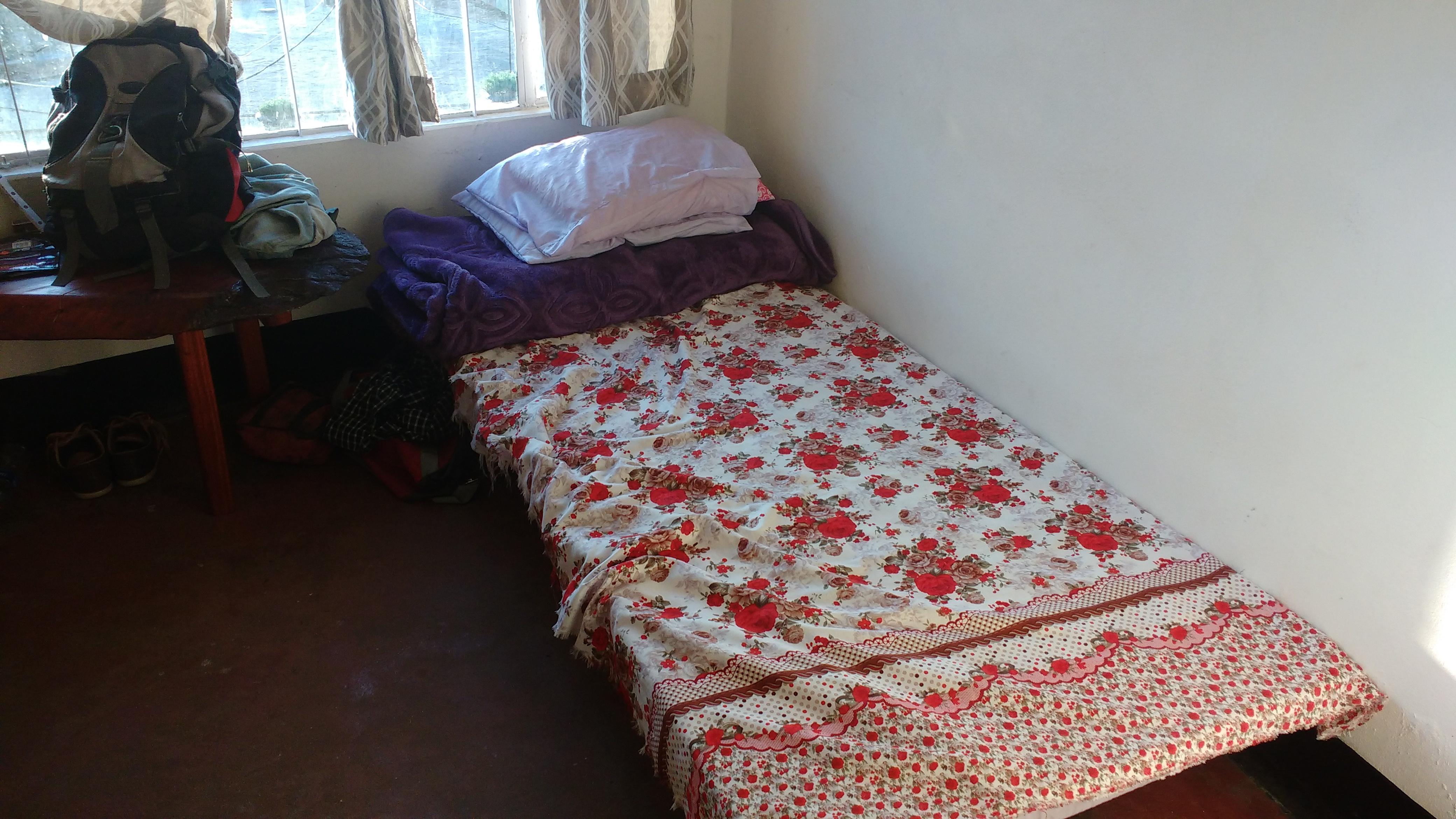 Central Guest House Kohima (Double Room) - Tap to explore photos