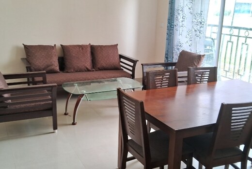 Green Home