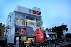 Cs Arunachala Residency, Tiruvannamalai