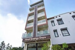 Hotel Synergy Stays, Indore