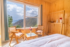 ILA by Aaryam, Kanatal, Kanatal