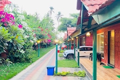 The Imperial Beach Resort, Shrivardhan