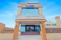 FabHotel The Royal Plaza - Koyambedu, Chennai