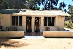 Vicky's Rameshwar Beach Resort, Malvan