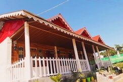GREENBLISS HOMESTAYS, Gorubathan