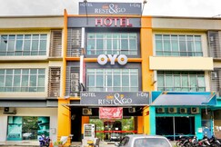 Hotel O Kl2f Rest & Go, Shah Alam