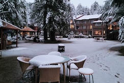 Welcomhotel by ITC Hotels, Pine N Peak, Pahalgam, Pahalgam