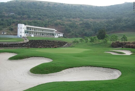 Oxford Golf Resort Pune Hotel Price Address Reviews