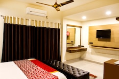 Hotel Rainbow International, Hyderabad