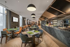 Holiday Inn Express CHANGCHUN JINGYUE, Changchun