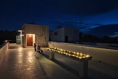 Gratitude, Staycation at Auroville, Auroville