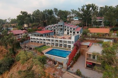Cloudmist Resort and Spa, Mahabaleshwar